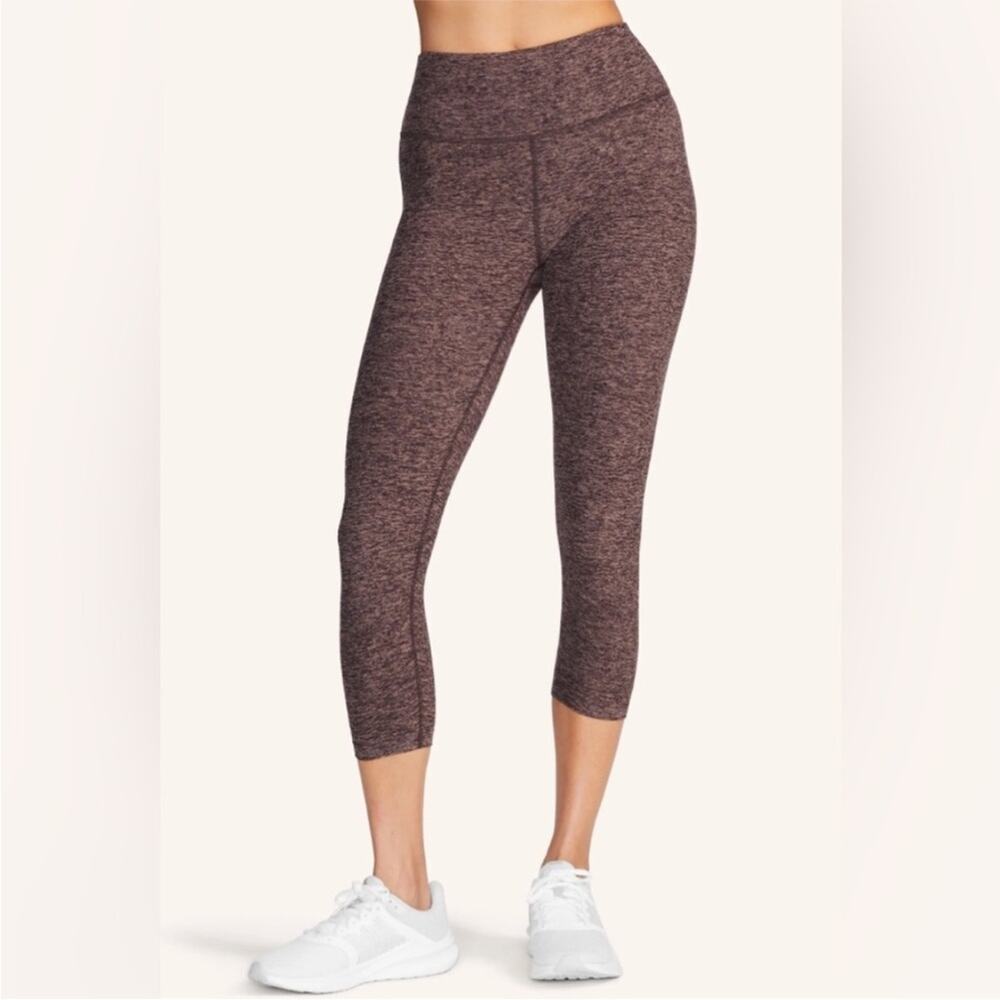 Peloton‎ crop leggings Capri small